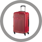 Suitcases
